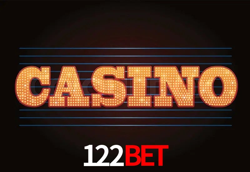 Diretório de Jogos 122bet