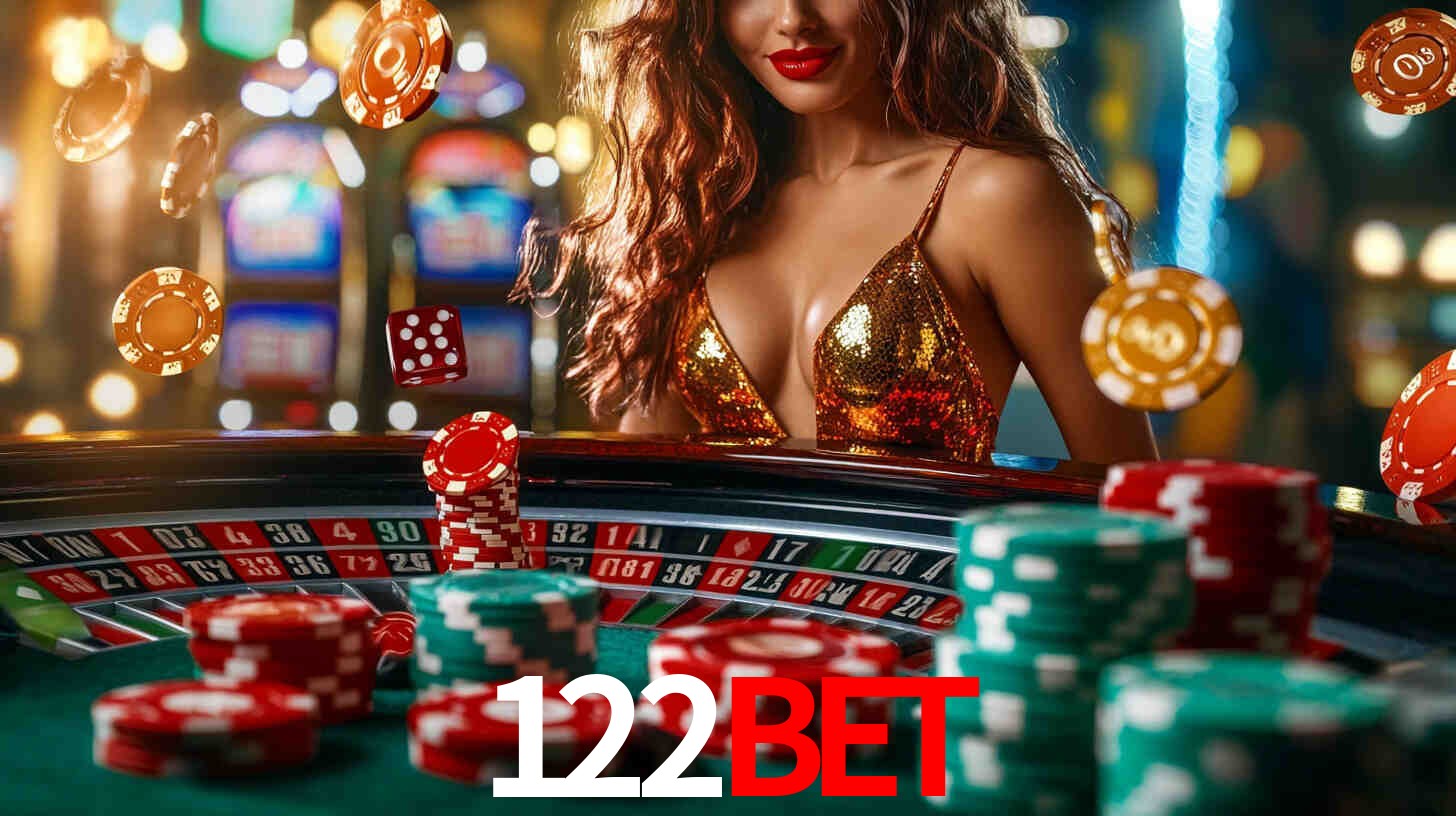 122bet App Interface