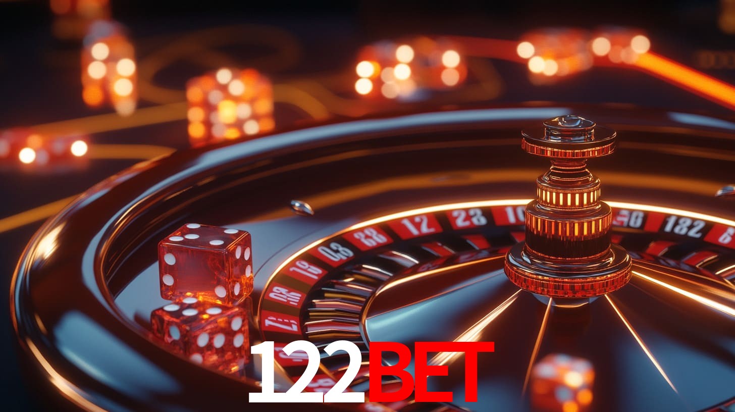 Blackjack Table 122bet