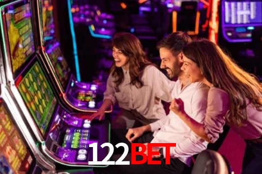 Interface Premium 122bet