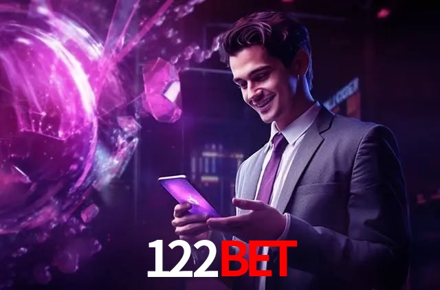 Tennis Betting 122bet