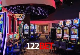 Catálogo de jogos na 122bet