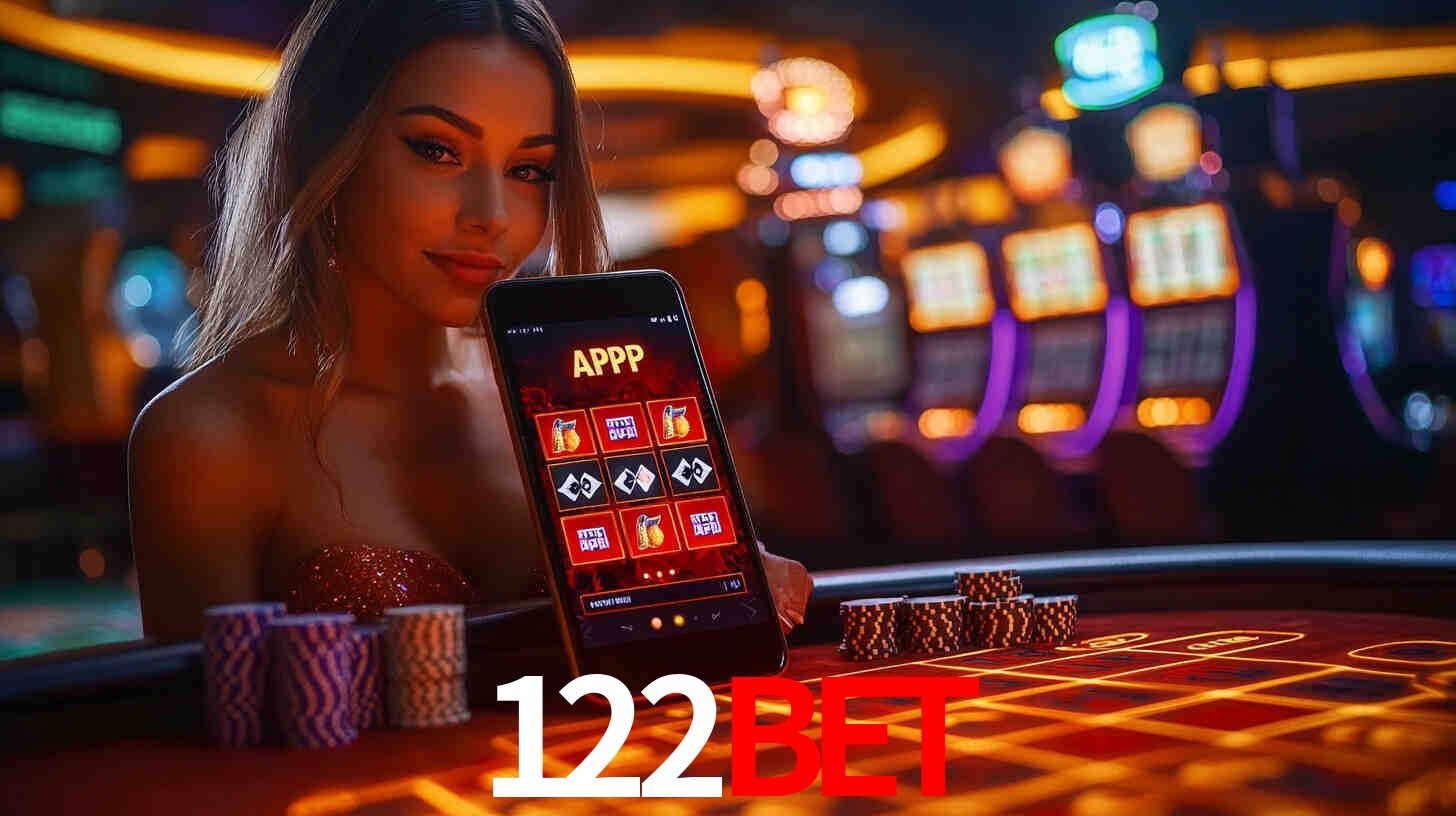 Descubra a Essência do 122bet: Nossa História e Compromissos