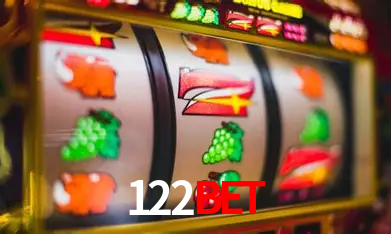 Desvendando o Mundo dos Jogos Virtuais na 122bet
