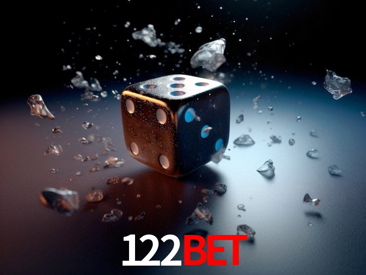 Depósito e saque na 122bet