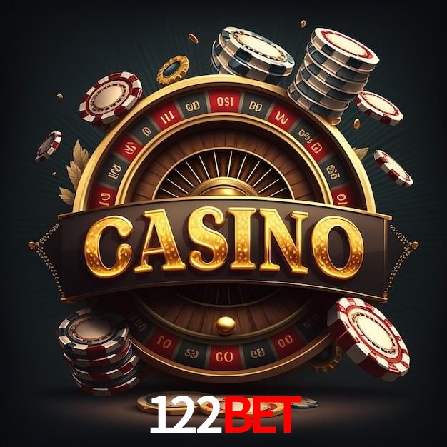 Apostas ao vivo 122bet