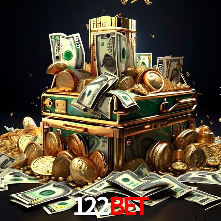 Estatísticas do Jogo 122bet