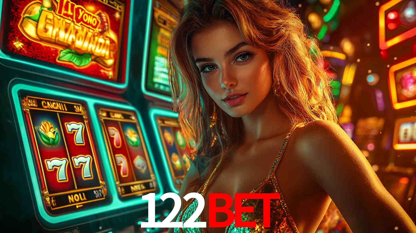 Exclusive Games 122bet