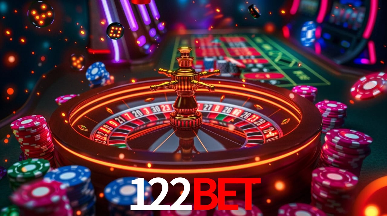 Jogos Exclusivos 122bet