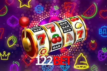 A Popularidade dos Caça-Níqueis no 122bet