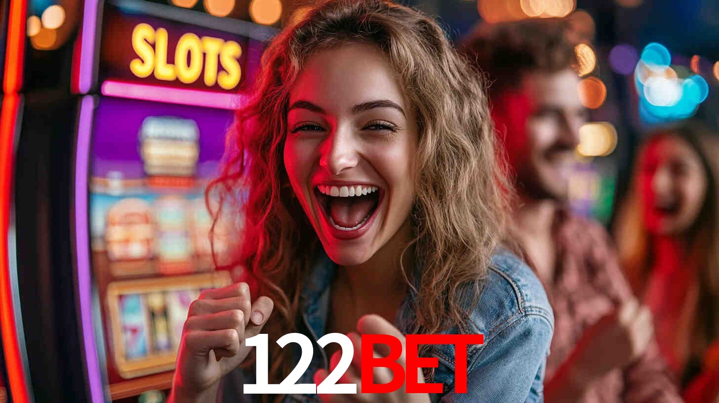 Descubra o Programa VIP da 122bet: Vantagens Exclusivas para Jogadores