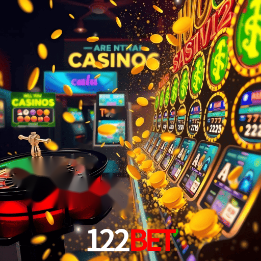 A Emoção da Loteria na 122bet: Uma Chance de Mudança de Vida