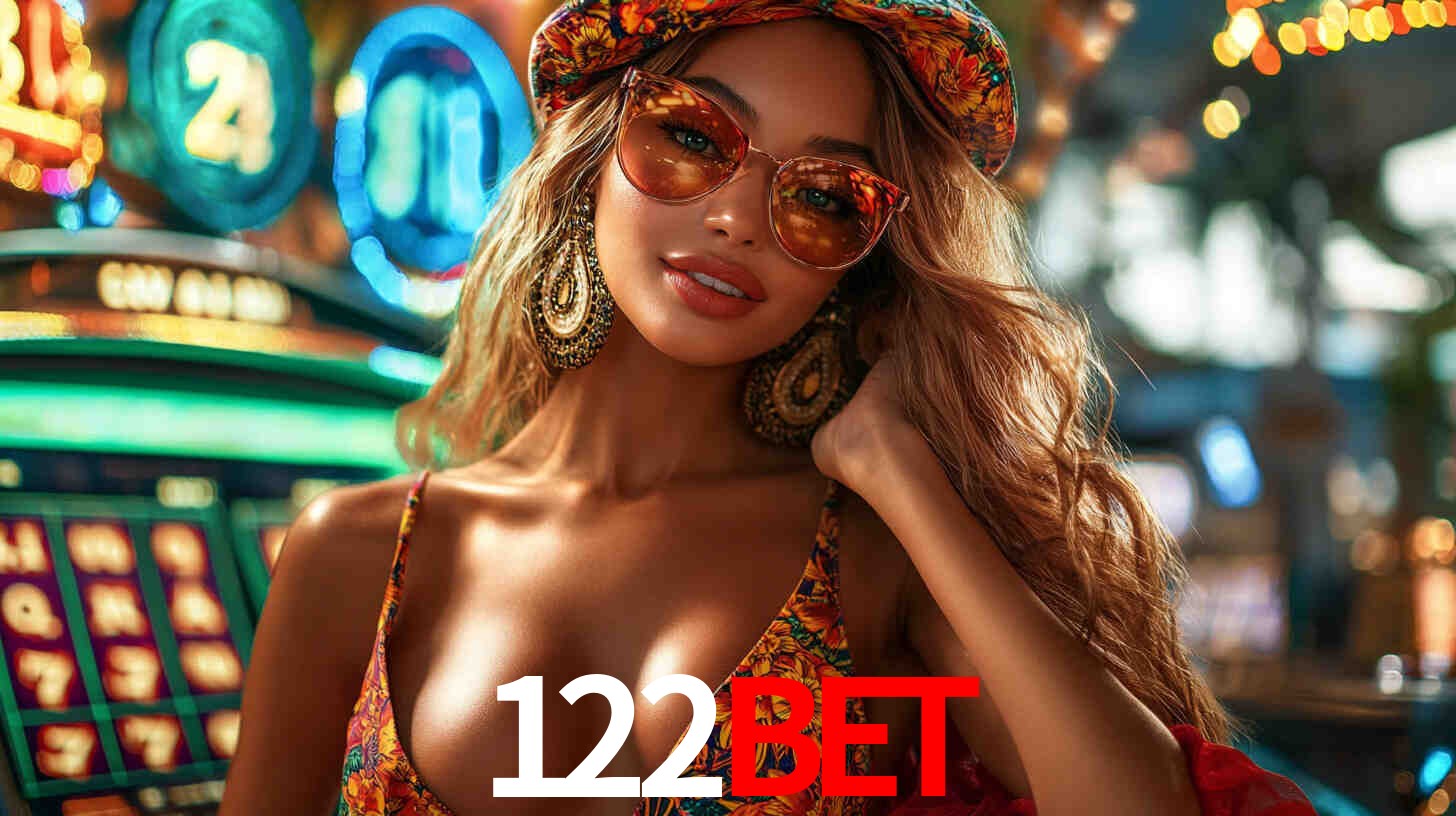 Premium Interface 122bet