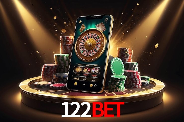 Promoção Relâmpago 122bet