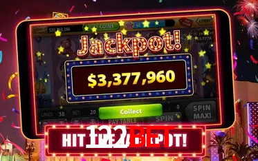Descubra o Mundo do Cassino Online com 122bet