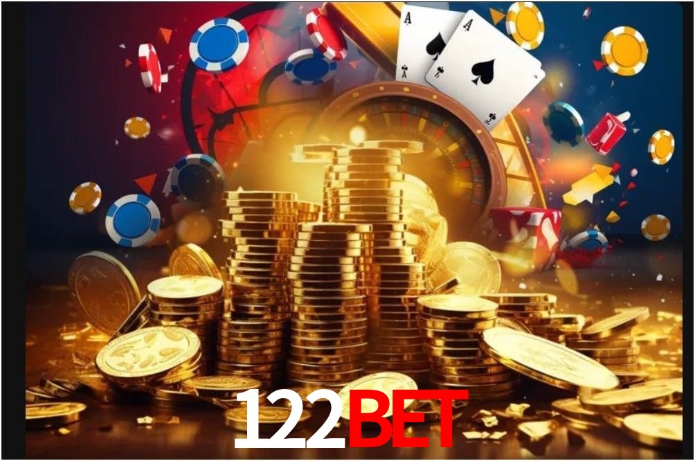 PIX Instantâneo 122bet