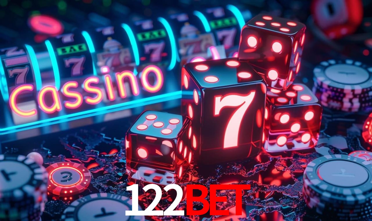 Welcome Bonus 122bet