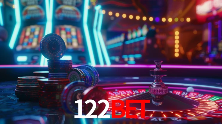 Account Benefits 122bet