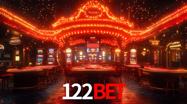 Experimente o Login Seguro Premium no 122bet