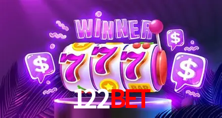 Mesas ao vivo 122bet