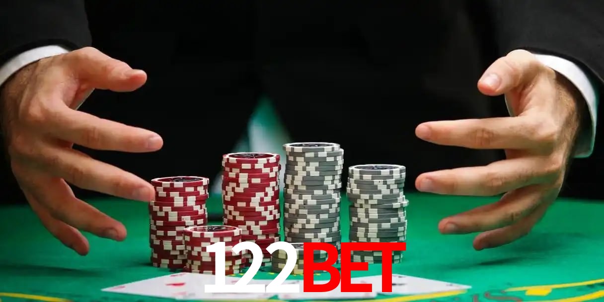 Níveis VIP 122bet