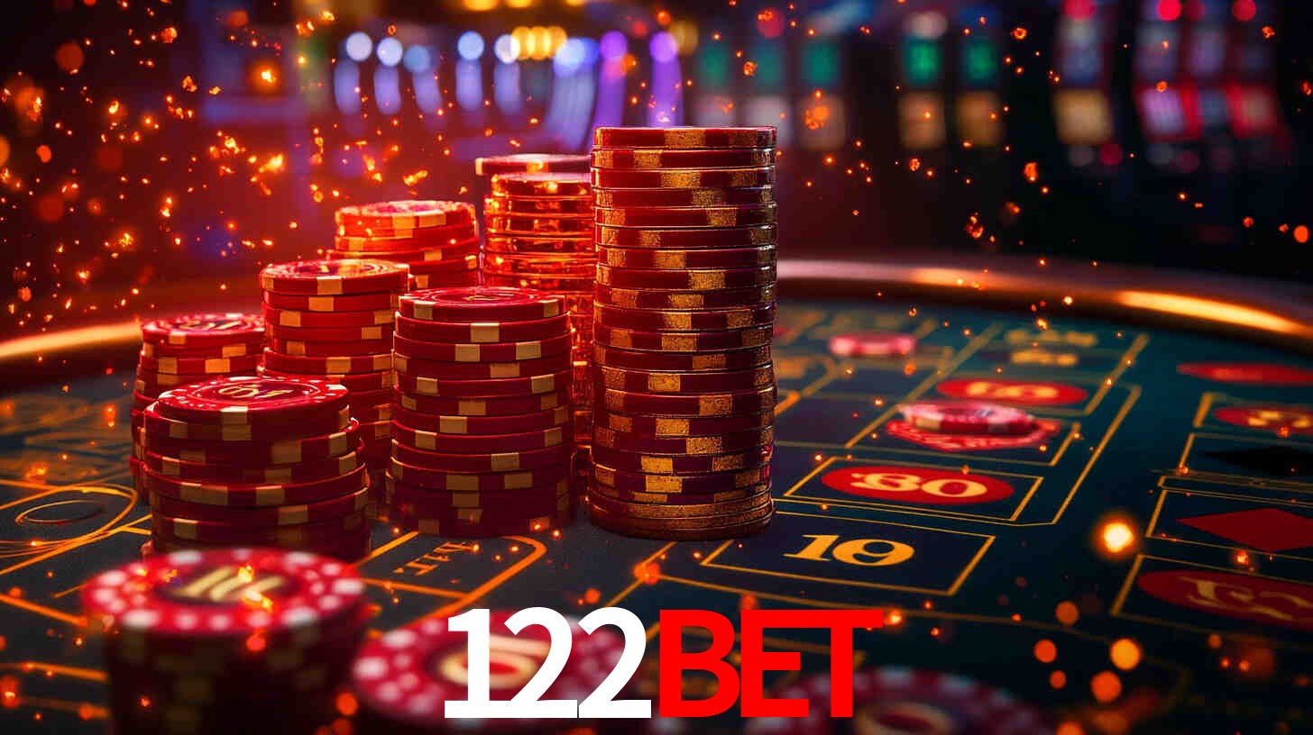 Instant EasyPaisa 122bet