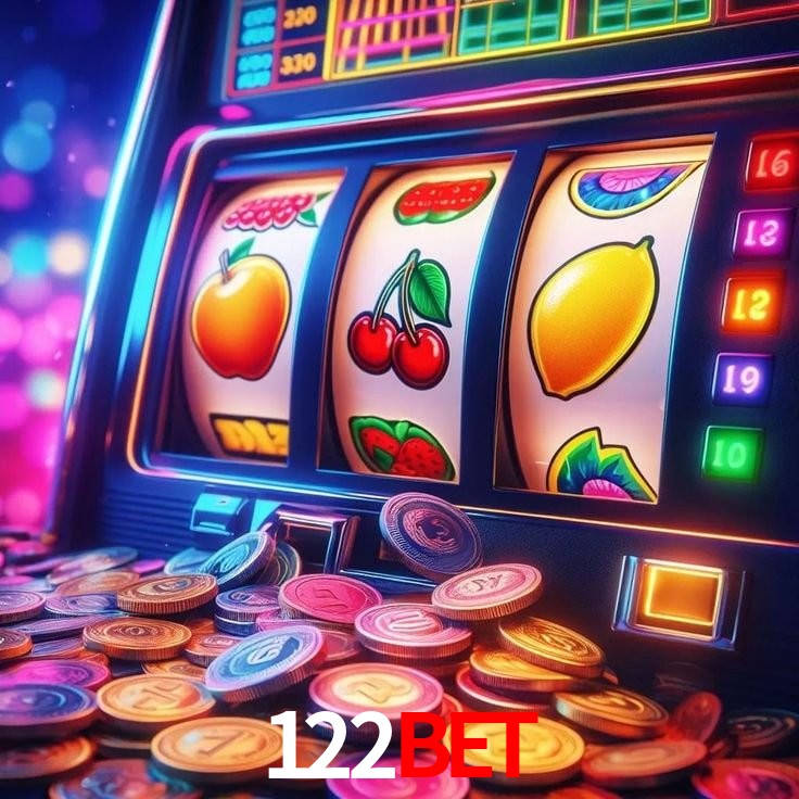 Recursos de Bônus 122bet
