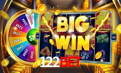 Apostas Esportivas na 122bet: Um Guia Completo