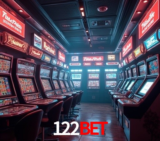 Acesso seguro à conta 122bet