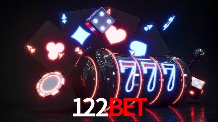 Football Betting 122bet
