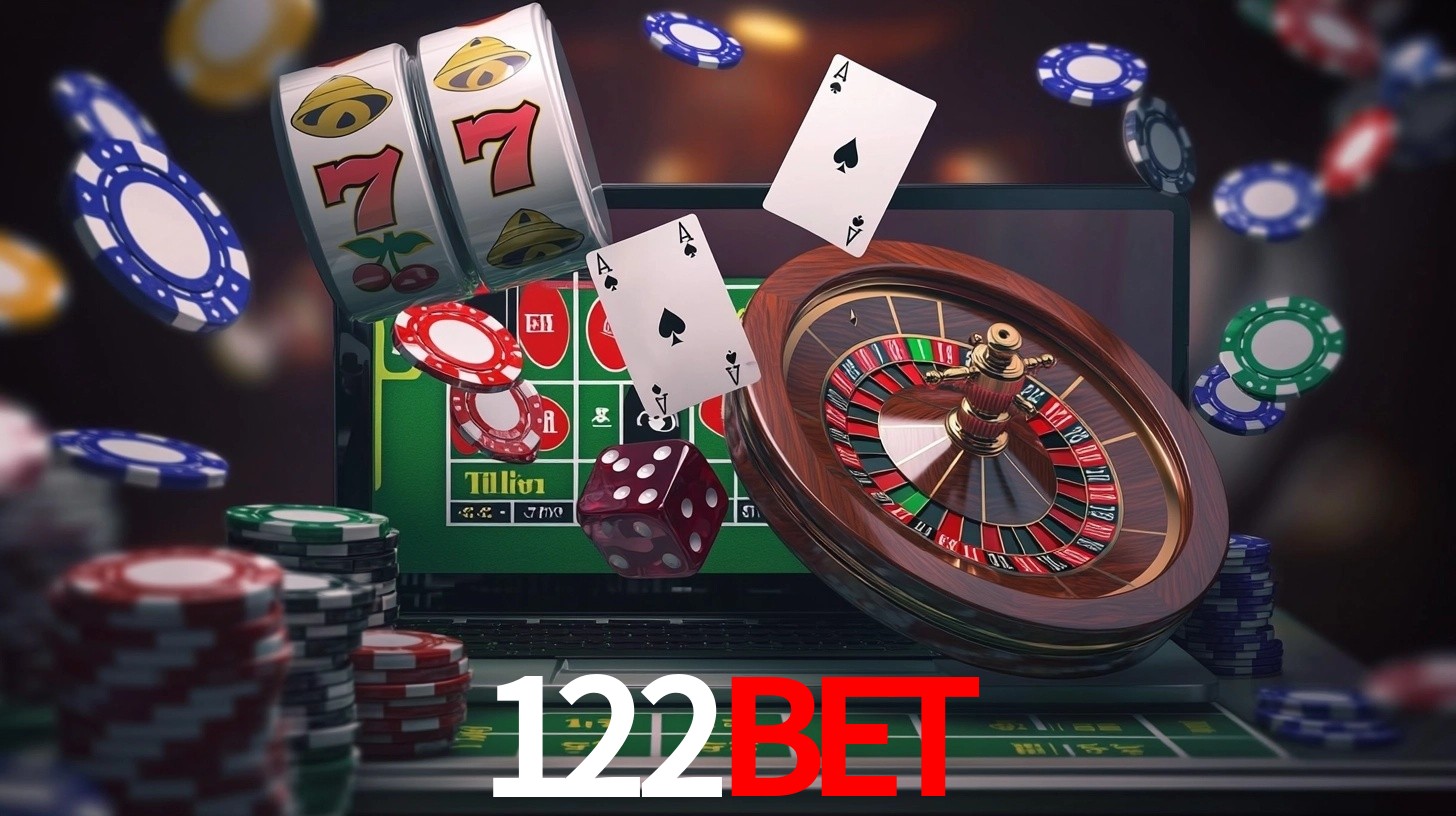 Explore as vantagens do 122bet: serviço profissional e confiabilidade