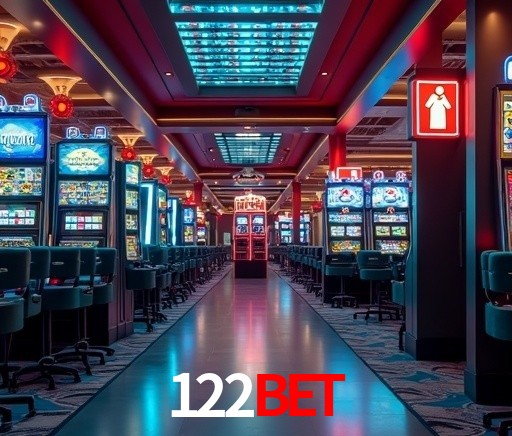 Instalador 122bet Windows