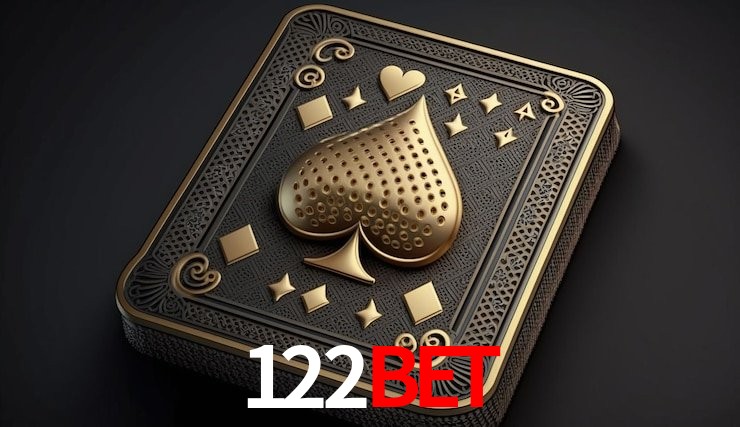 Jogos de Slot 122bet